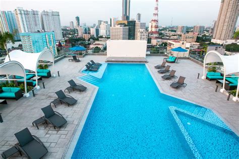 cheap hotels in quezon city